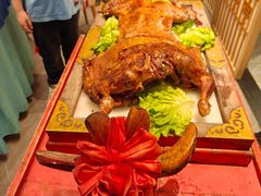 -羊之道草原味道清真餐厅(番禺店)