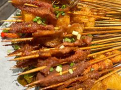 -王扯火胖哥烤生蚝(眉山首店)