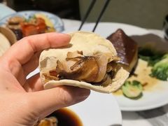 -湖滨28中餐厅·西湖宴·杭州君悦酒店