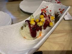 -晓寿司·日本料理(望京博雅店)