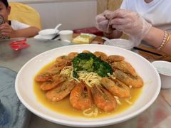 -新金盛·海鲜酒楼(盐田店)