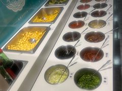 -东来顺饭庄(上地华联店)