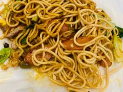 -十里铺铁板鱿鱼