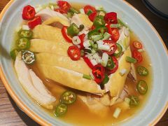 -老阿爸鲜鱼土菜(昆山花桥店)