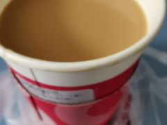 -85度C(成都浆洗街店)