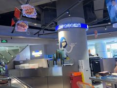 -伯友茶记(中华广场店)