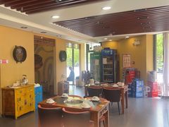 -下杨家青海土火锅(海湖店)