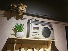 -可口香·非遗烧烤(南岗直营店)