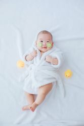 -小熊维尼高端儿童摄影(罗湖区总店)