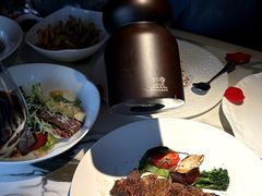 -ZHAO赵·牛扒坊(万象城店)