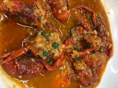 -虾忆鲜.龙虾.烧烤.小海鲜(桐乡店)