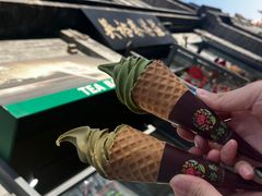 -吴裕泰茶庄(前门大街店)