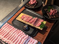-韩满园· 甄选韩式烤肉