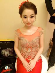 点击看大图 -南京宝娜嫁衣婚纱礼服馆(中央路店)