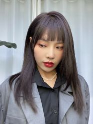 -New Fashion发型定制