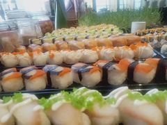 -南昌绿地华邑酒店·鲜艳全日餐厅
