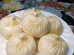 -清真华宇开锅羊肉