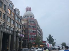 -川旺角川粤融合菜•海景餐厅(星海广场店)