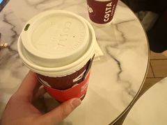 -COSTA COFFEE(新奥购物中心店)
