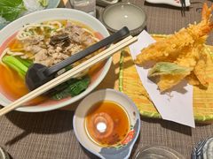 -千鹤日本料理(穿山路店)
