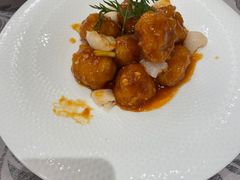 -八闽食府(福建大厦店)
