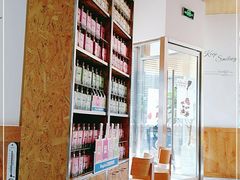-Blueglass酸奶(财富购物中心店)