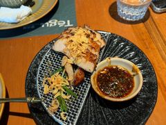 -Tegu泰古莲·泰国餐厅(红山6979店)