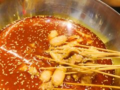 -付小姐在成都(川沙店)
