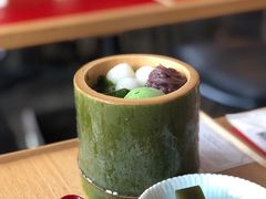 -中村藤吉(本店)