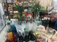 -花匠花艺鲜花店(尹山湖店)