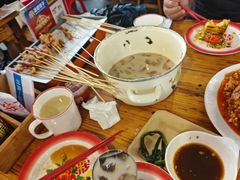 -冶建镜子·中国龙虾王(总店)