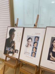 -熙朵美学植发·连锁品牌