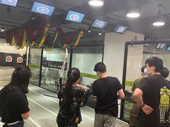 -無弓射箭俱乐部(领展中心城店)