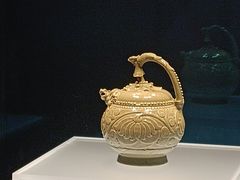 -陕西历史博物馆