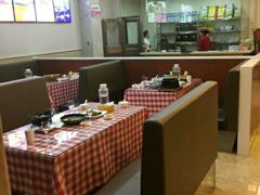 餐厅-鲁班小馆(政四街店)