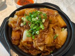 -安蒂娅.悦景轩中餐厅(西乡店)