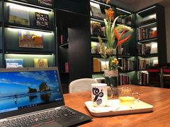 -思南书局(复兴中路店)