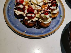 -BE BRIGHT KITCHEN(正佳广场店)