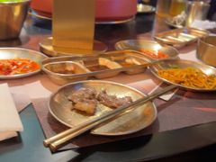 -西塔老太太泥炉烤肉(上海七宝领展广场店)
