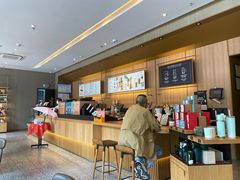 -星巴克(重庆上海城店)