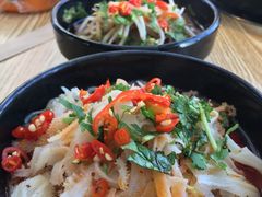 -百味源炭火烤翅 ·夜市大排档(酒仙桥店)