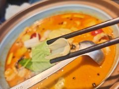 -云海肴云南菜·蒸汽石锅鱼(青岛万象城店)