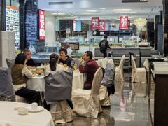 -万龙洲海鲜(大兴绿地缤纷城店)