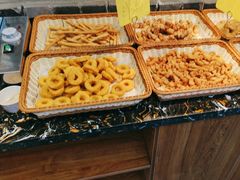 -谭三娘鲜切牛肉自助火锅(星辰汇店)