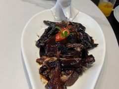 -虎哥私房菜(馒头山店)
