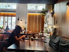 -Fuzzy Bistro 浮几韩餐·茶酒馆