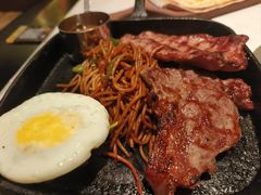 -半秋山西餐厅(巴南万达广场店)