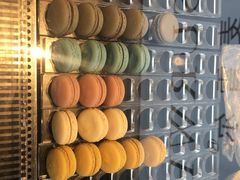 -麦雪尔甜品·生日蛋糕(新街口旗舰店)