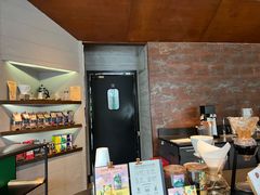 -星巴克(苏州张家港国贸酒店店)