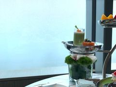 -悦厅·下午茶(杭州柏悦酒店)